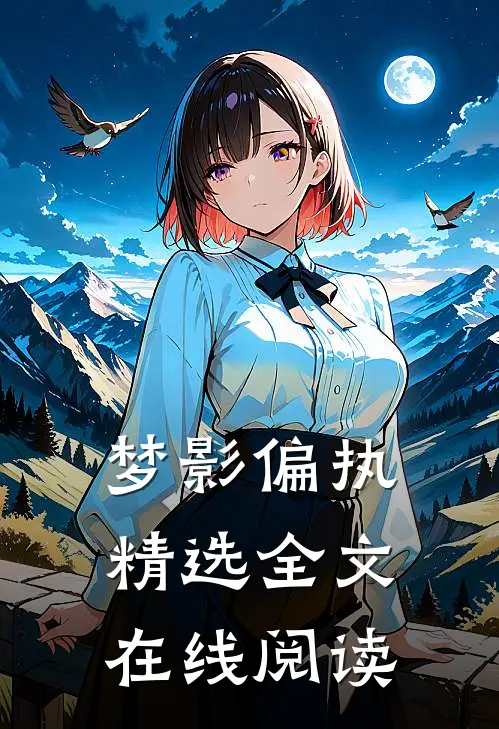 梦影偏执精选全文在线阅读
