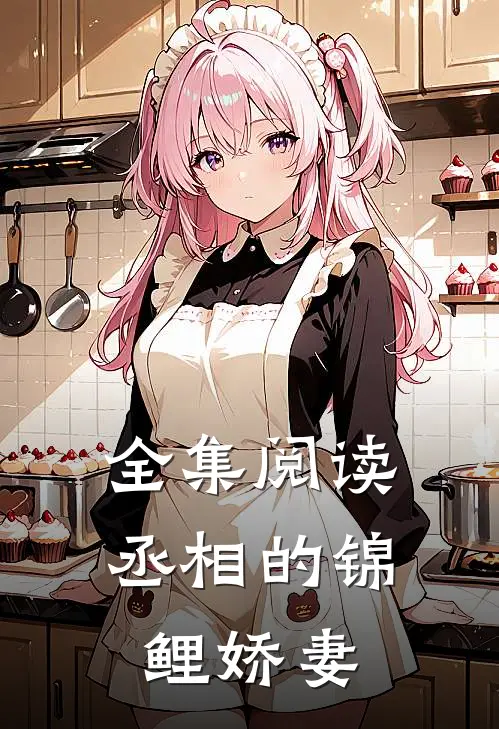 全集阅读丞相的锦鲤娇妻