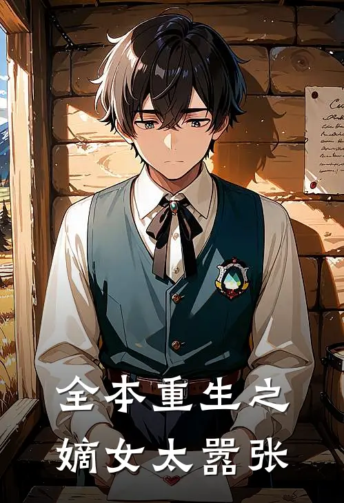 全本重生之嫡女太嚣张