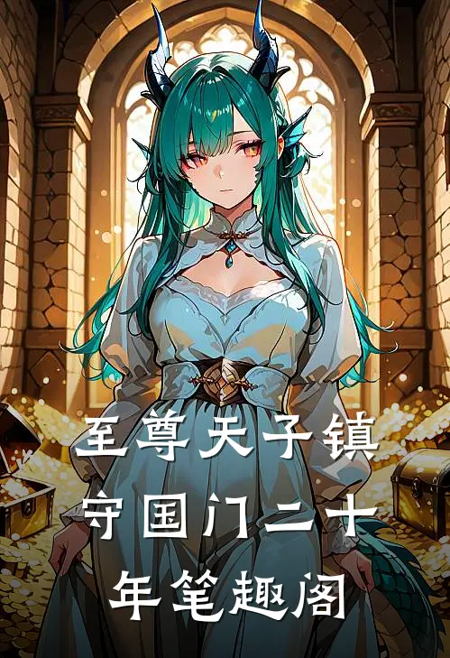 至尊天子镇守国门二十年笔趣阁