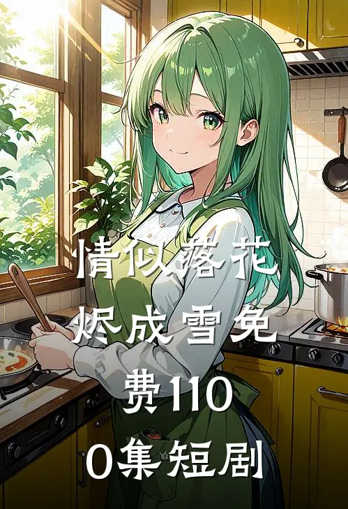 情似落花烬成雪免费1-100集短剧
