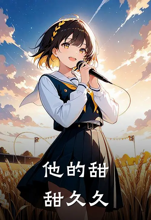 他的甜甜久久