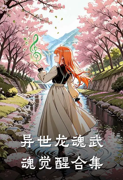 异世龙魂武魂觉醒合集