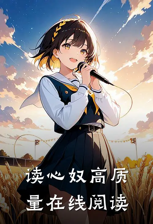 读心奴高质量在线阅读
