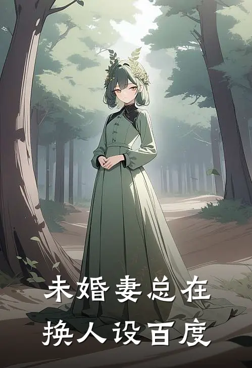 未婚妻总在换人设 百度