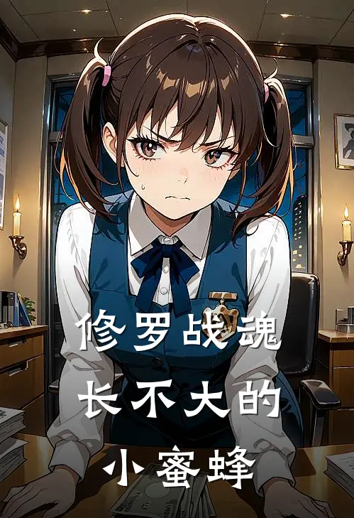 修罗战魂 长不大的小蜜蜂