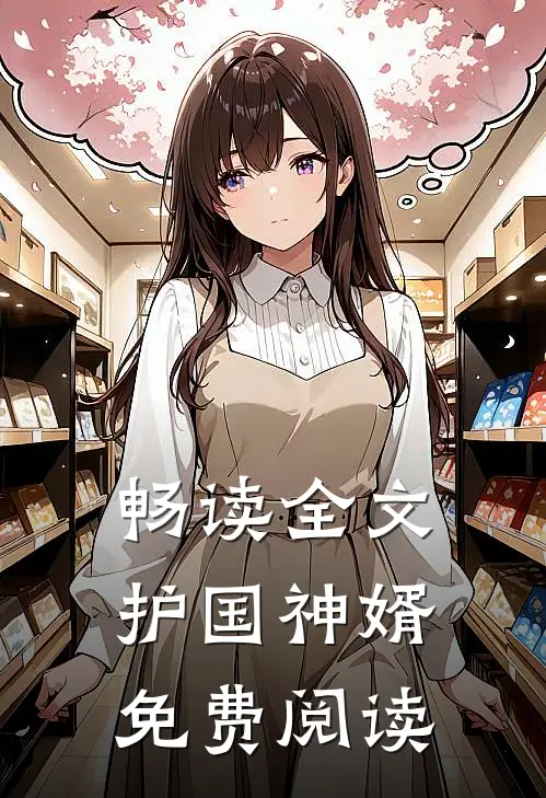 畅读全文护国神婿免费阅读