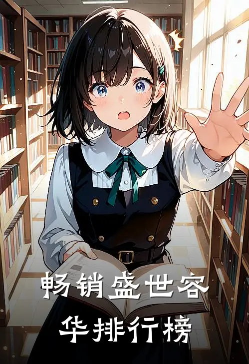 畅销盛世容华排行榜