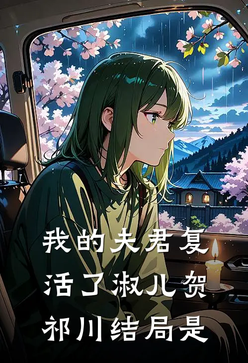 我的夫君复活了淑儿贺祁川结局是