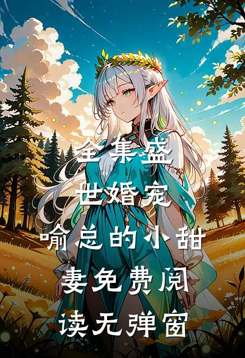 全集盛世婚宠,喻总的小甜妻免费阅读无弹窗