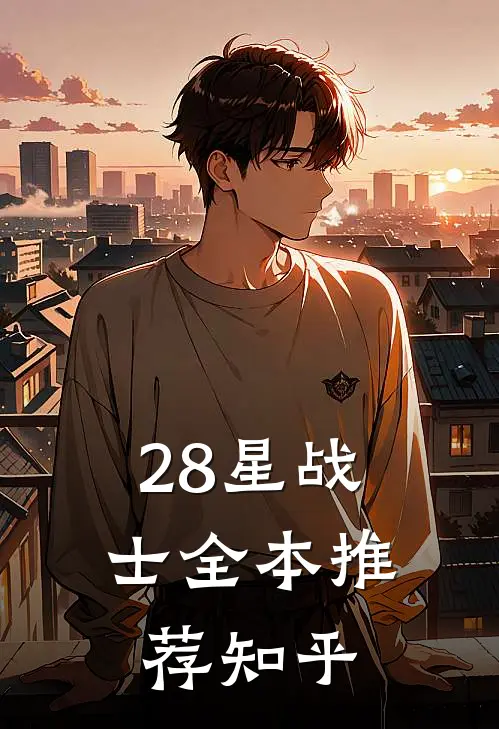 28星战士全本推荐知乎