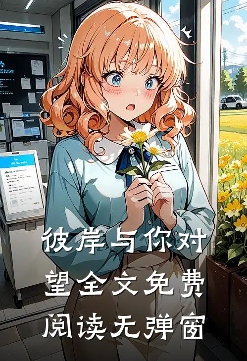 彼岸与你对望全文免费阅读无弹窗
