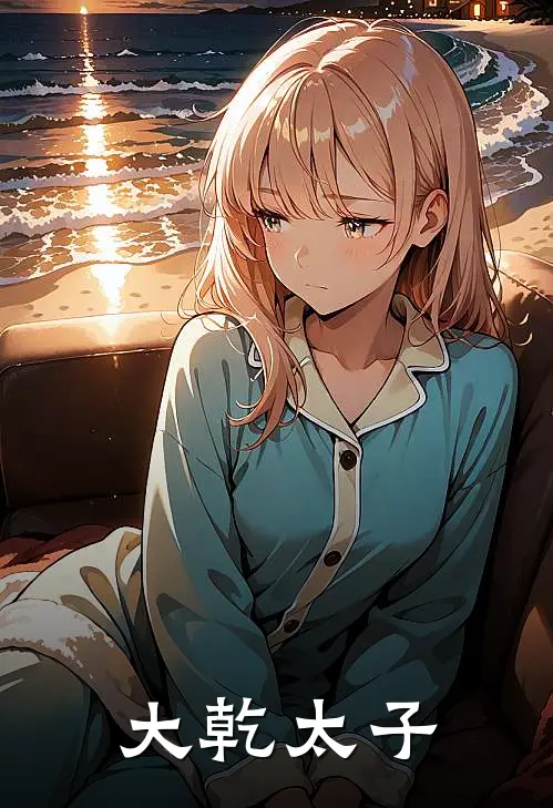 大乾太子