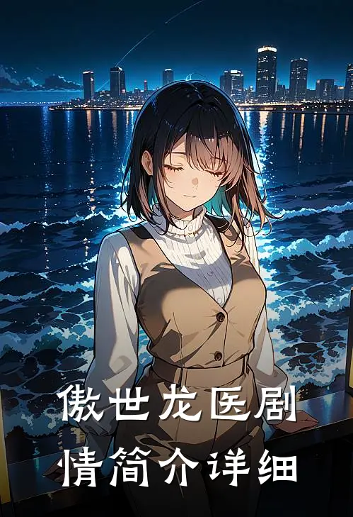傲世龙医剧情简介详细