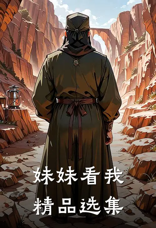 妹妹看我精品选集