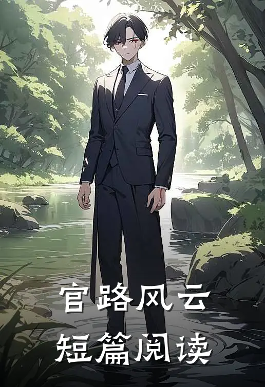官路风云短篇阅读