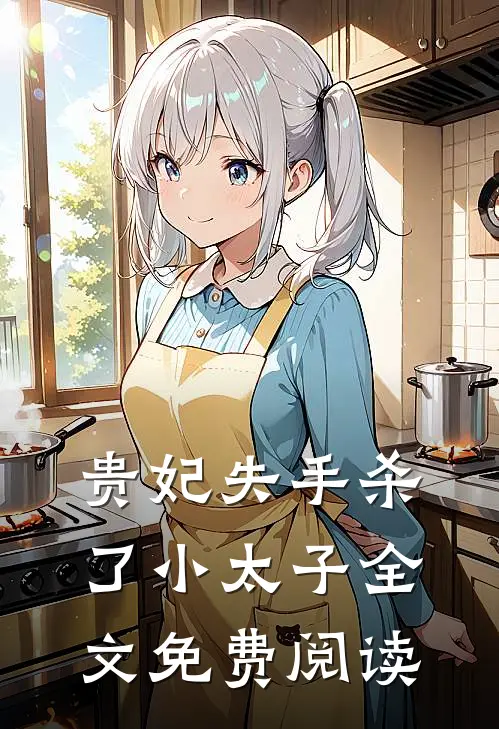 贵妃失手杀了小太子全文免费阅读