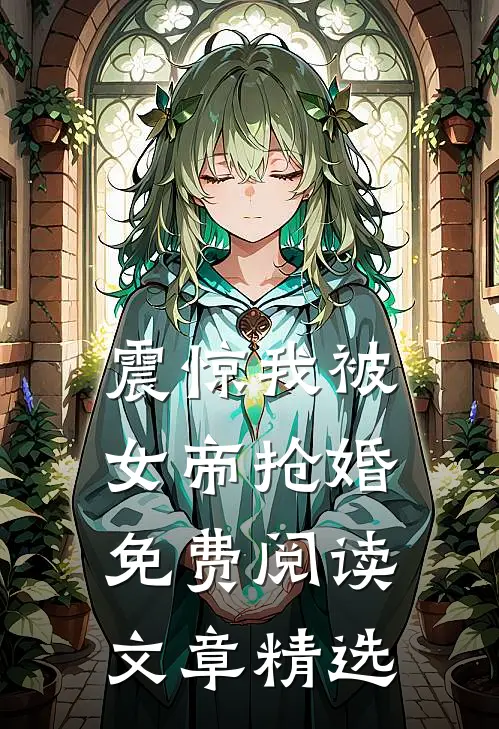 震惊我被女帝抢婚免费阅读文章精选