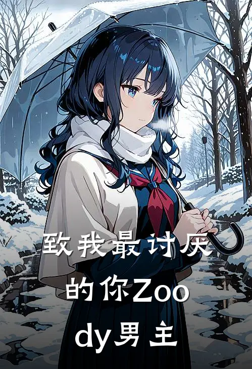 致我最讨厌的你Zoody男主
