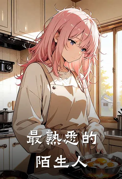 最熟悉的陌生人