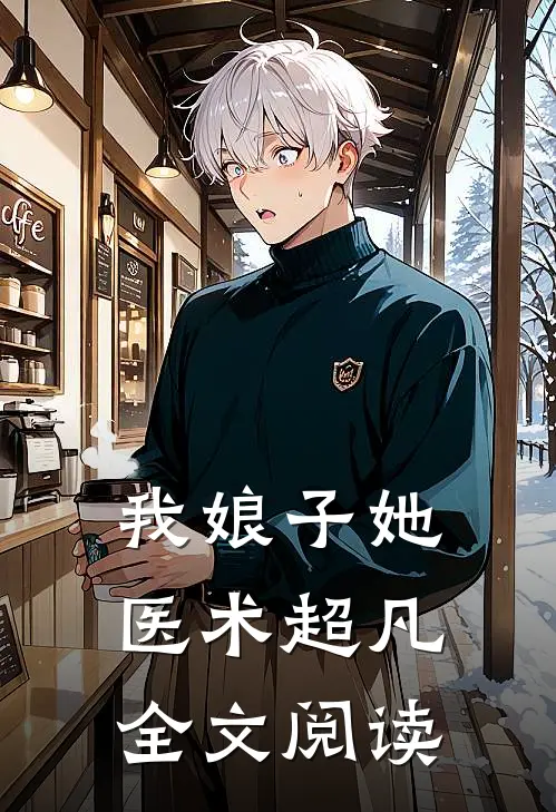 我娘子她医术超凡全文阅读
