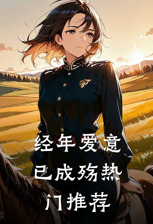 经年爱意已成殇热门推荐