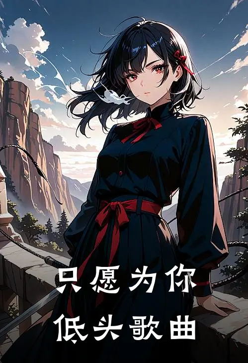 只愿为你低头歌曲