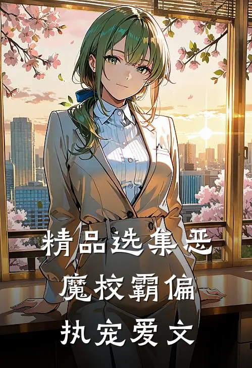精品选集恶魔校霸偏执宠爱文