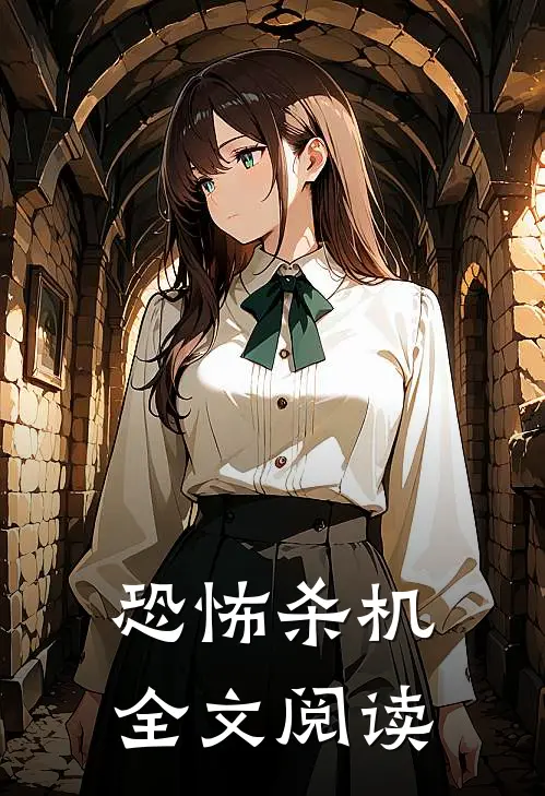 恐怖杀机全文阅读
