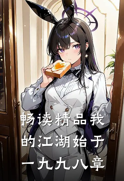 畅读精品我的江湖始于一九九八章
