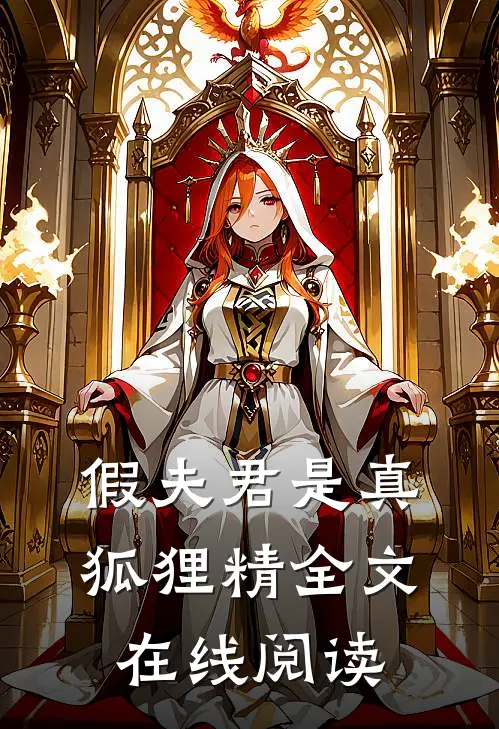 假夫君是真狐狸精全文在线阅读