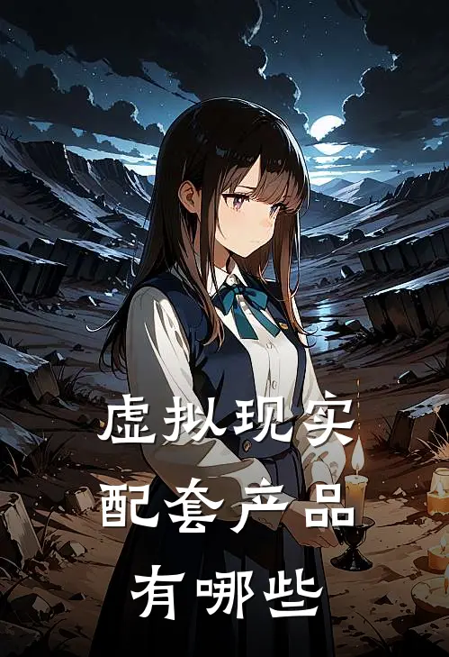虚拟现实配套产品有哪些