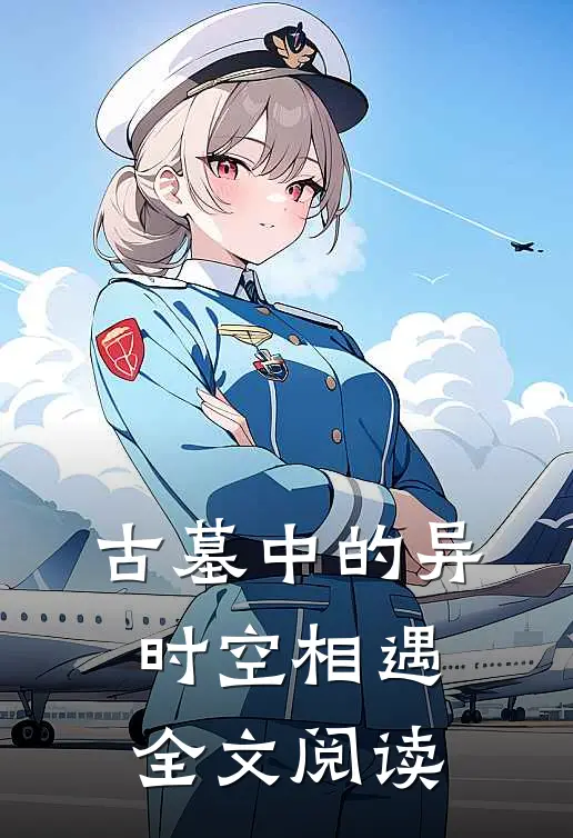 古墓中的异时空相遇全文阅读