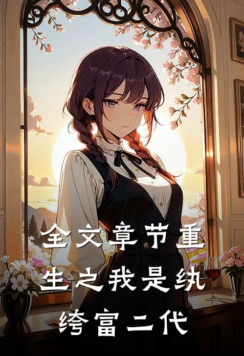 全文章节重生之我是纨绔富二代