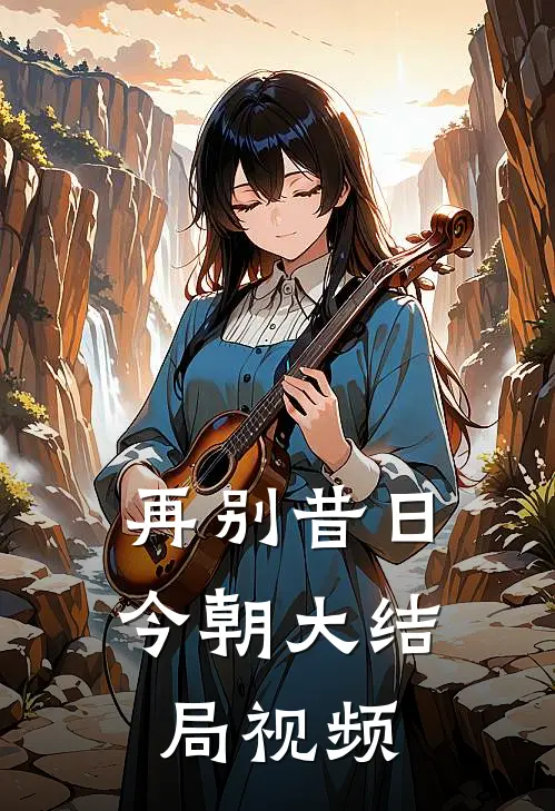 再别昔日今朝大结局视频