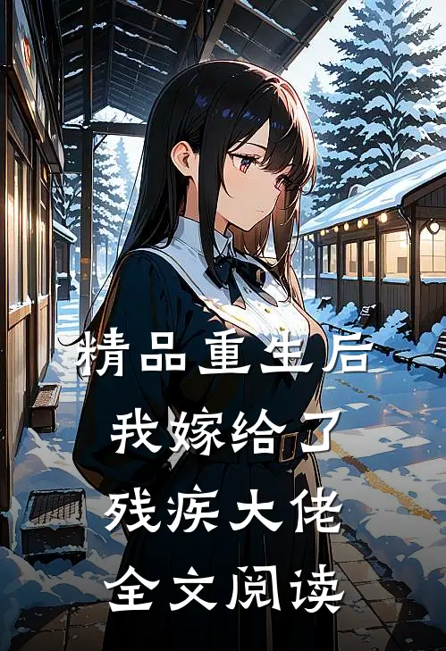 精品重生后我嫁给了残疾大佬全文阅读