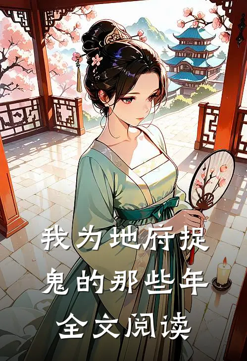 我为地府捉鬼的那些年全文阅读