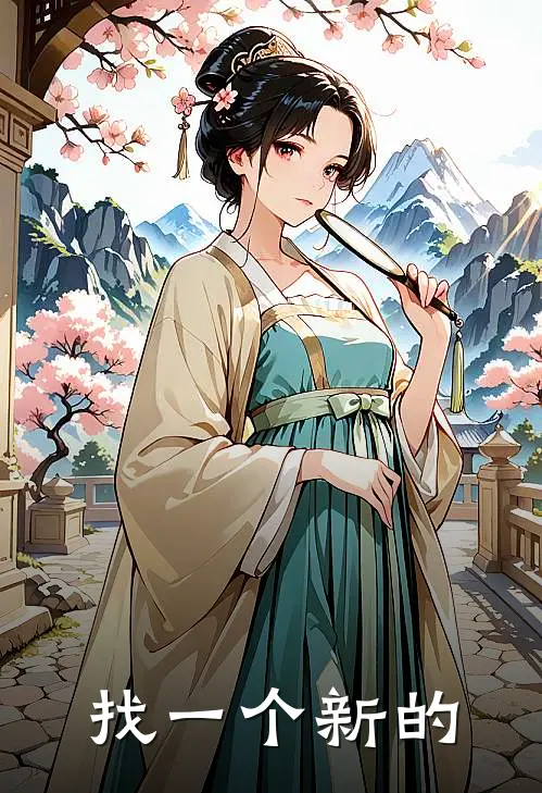 找一个新的
