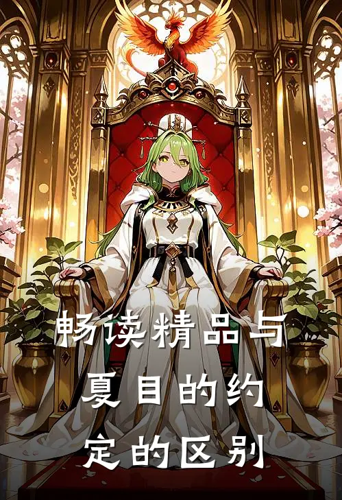 畅读精品与夏目的约定的区别