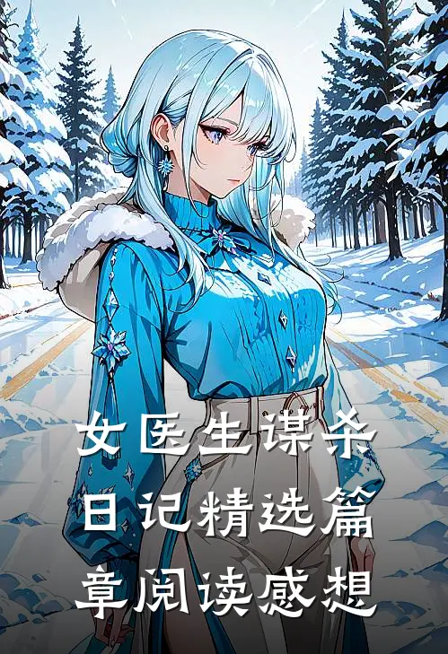 女医生谋杀日记精选篇章阅读感想