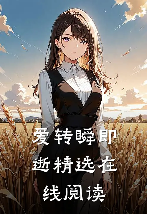爱转瞬即逝精选在线阅读