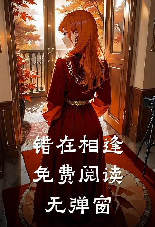错在相逢免费阅读无弹窗