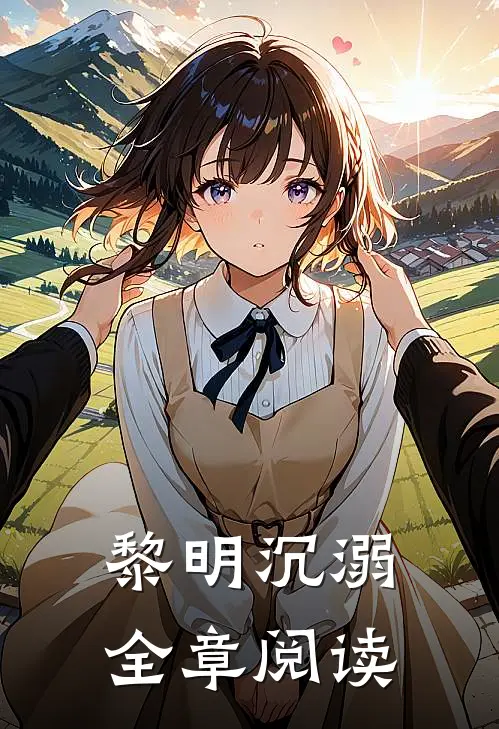 黎明沉溺全章阅读