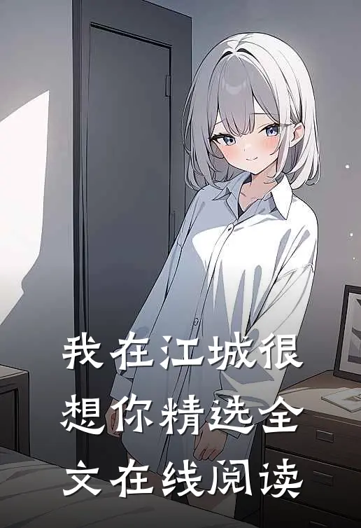 我在江城很想你精选全文在线阅读