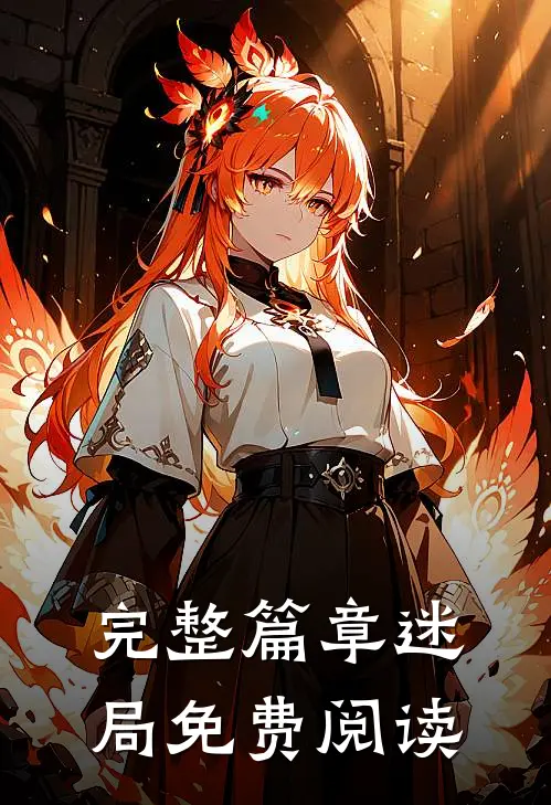 完整篇章迷局免费阅读