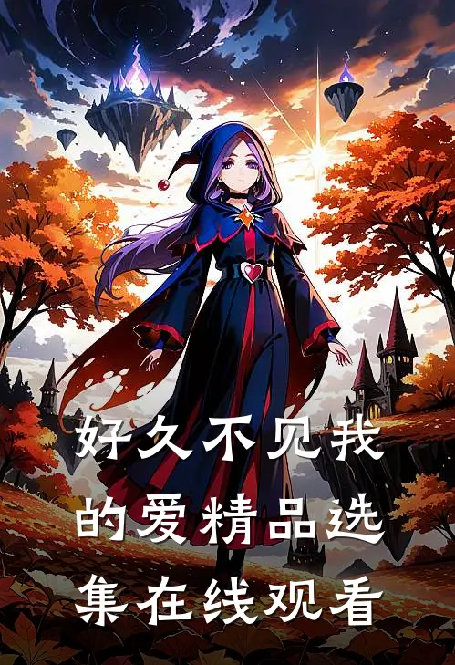 好久不见我的爱精品选集在线观看