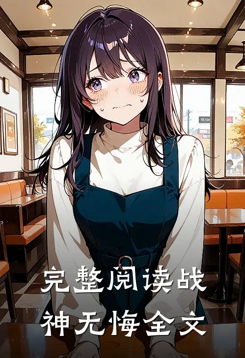 完整阅读战神无悔全文