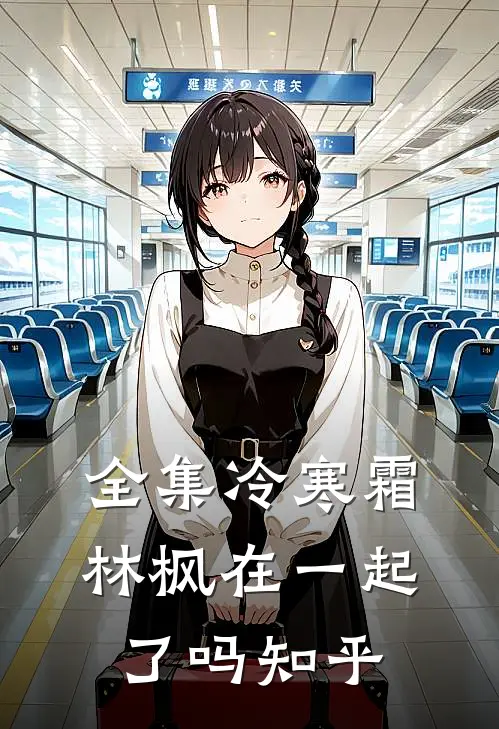 全集冷寒霜林枫在一起了吗知乎