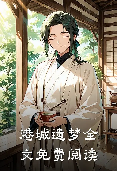 港城遗梦全文免费阅读