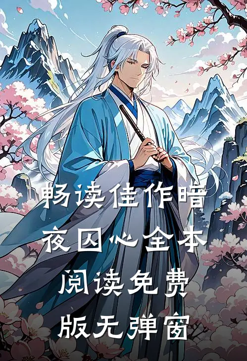 畅读佳作暗夜囚心全本阅读免费版无弹窗